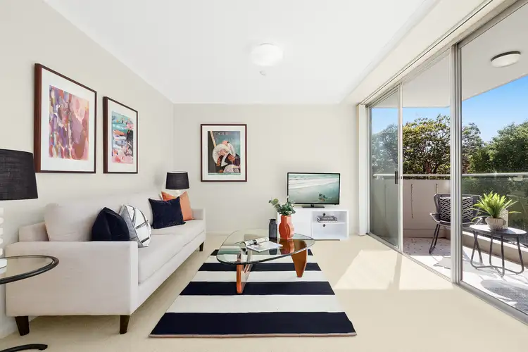 1/14-20 Gerard Street, Cremorne NSW 2090