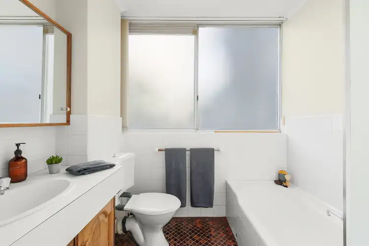 Sixth view of Homely apartment listing, 1/14-20 Gerard Street, Cremorne NSW 2090