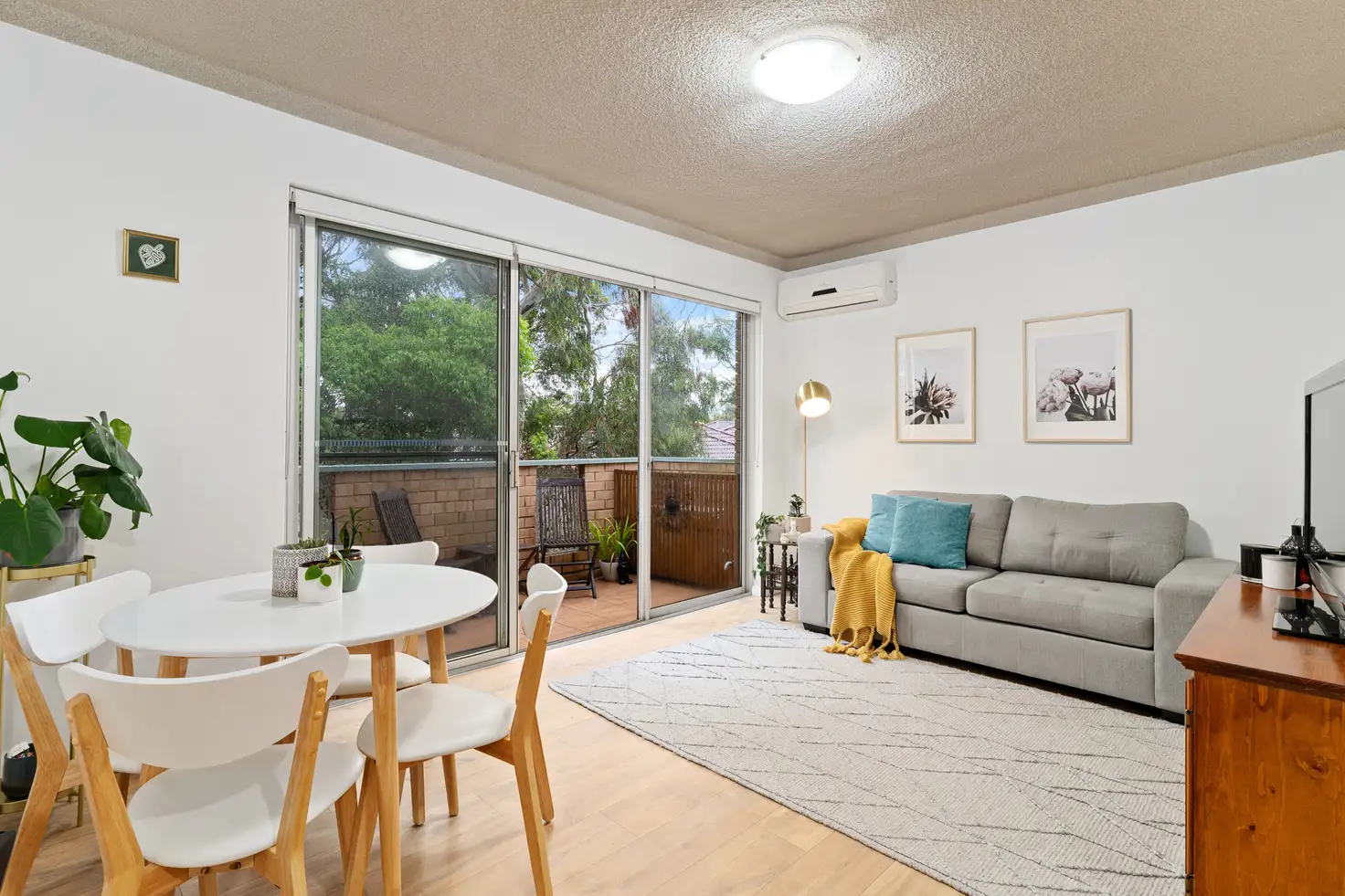 Main view of Homely unit listing, 11/13-17 Moani Avenue, Gymea NSW 2227