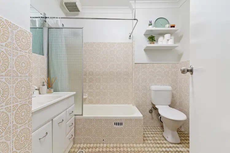 Third view of Homely unit listing, 11/13-17 Moani Avenue, Gymea NSW 2227