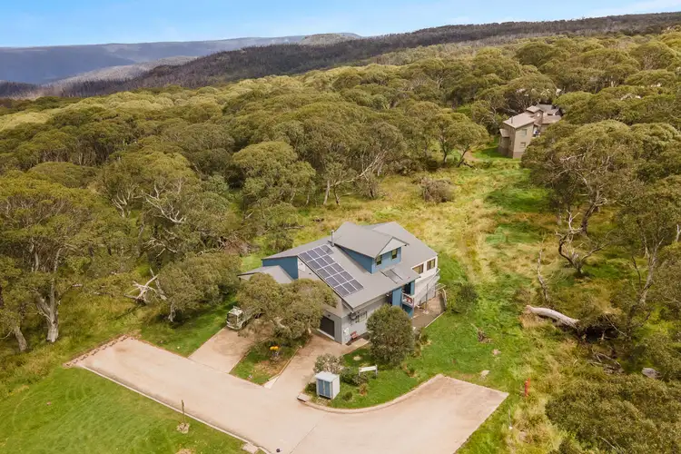 Second view of Homely house listing, 14 Cattle Pen Drive, Dinner Plain VIC 3898