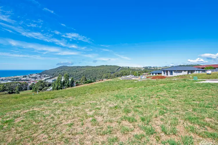 Second view of Homely land listing, 28 Grant Street North, Havenview TAS 7320