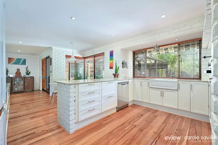 Fourth view of Homely house listing, 10 Linden Court, Kingsley WA 6026