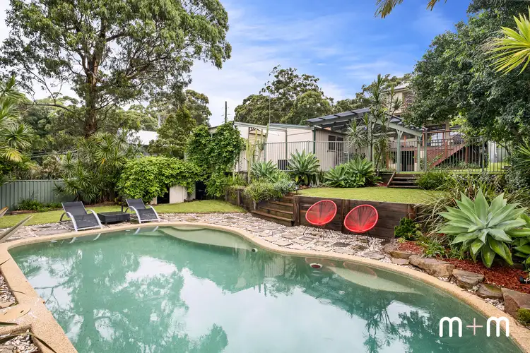 Second view of Homely house listing, 28 Hobart Street, Bulli NSW 2516