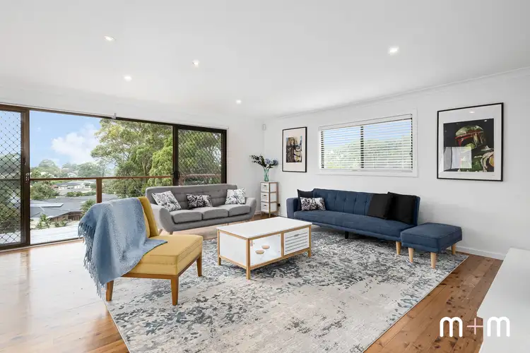 Fifth view of Homely house listing, 28 Hobart Street, Bulli NSW 2516