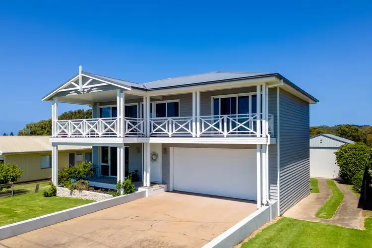 92 Murrah Street, Bermagui NSW 2546