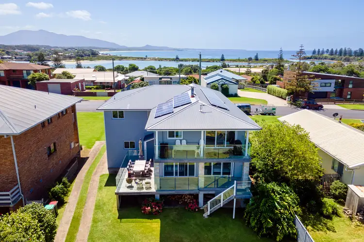 Second view of Homely house listing, 92 Murrah Street, Bermagui NSW 2546