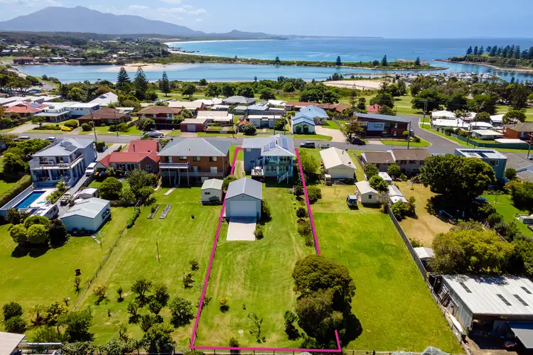 Third view of Homely house listing, 92 Murrah Street, Bermagui NSW 2546