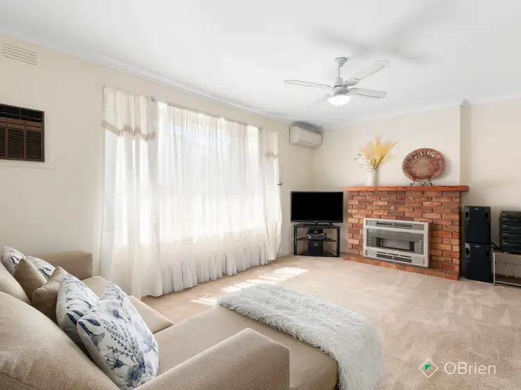 Second view of Homely unit listing, 7/1201 Nepean Highway, Highett VIC 3190