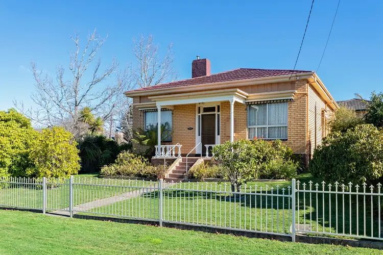 Main view of Homely house listing, 36 Millar Street, Daylesford VIC 3460