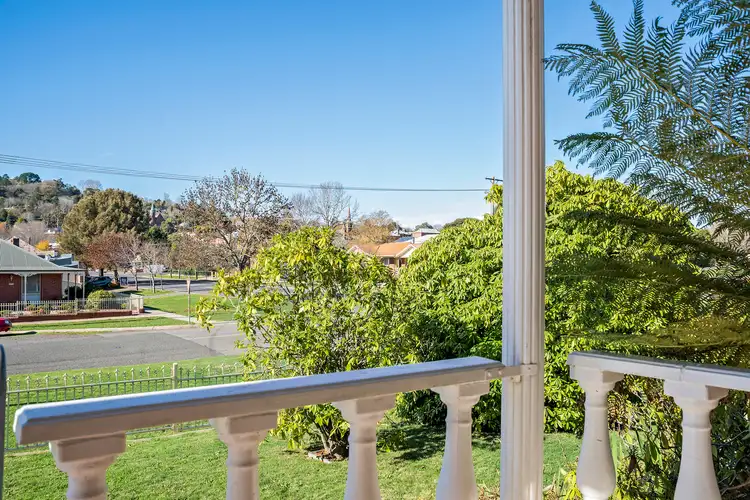 Second view of Homely house listing, 36 Millar Street, Daylesford VIC 3460