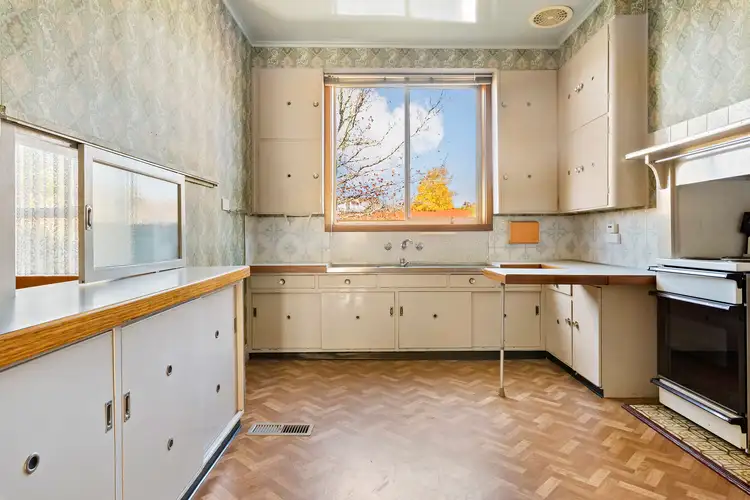 Fifth view of Homely house listing, 36 Millar Street, Daylesford VIC 3460