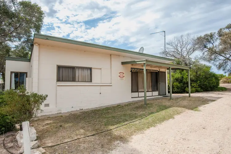 Main view of Homely house listing, 349-351 Esplanade, Coffin Bay SA 5607