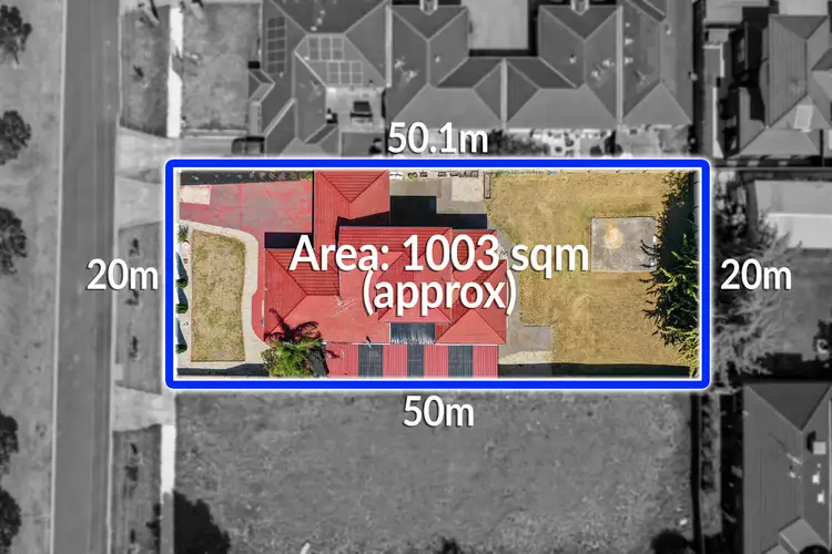 59 Victoria Road, Sydenham VIC 3037