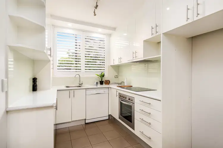 Third view of Homely apartment listing, 12/25-27 Alison Road, Kensington NSW 2033