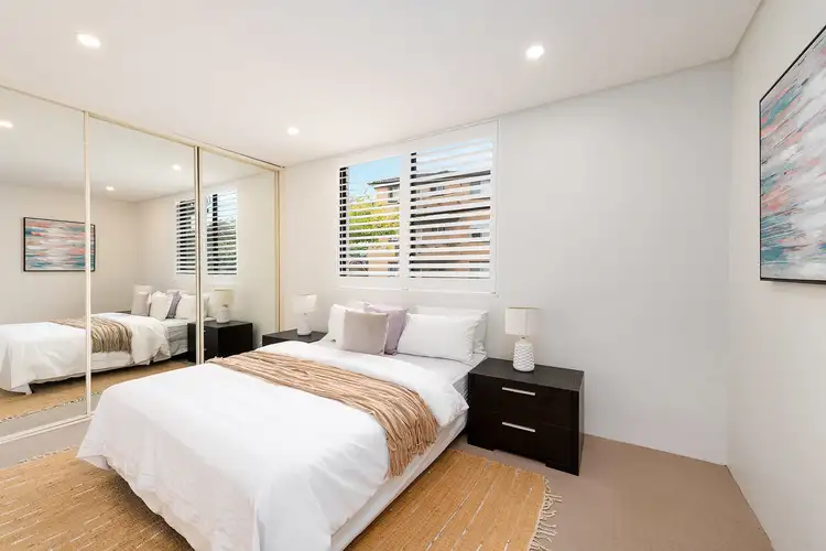 Sixth view of Homely apartment listing, 12/25-27 Alison Road, Kensington NSW 2033