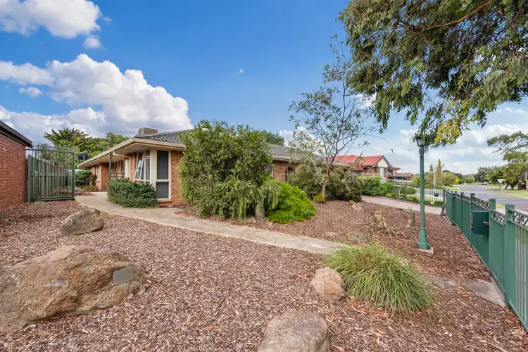 Third view of Homely house listing, 16 Wanaka Drive, Taylors Lakes VIC 3038