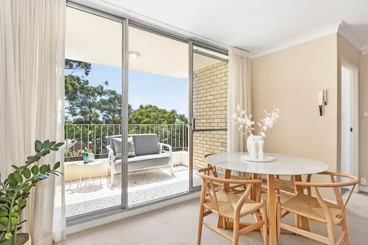 7/26-32 Gerard Street, Cremorne NSW 2090