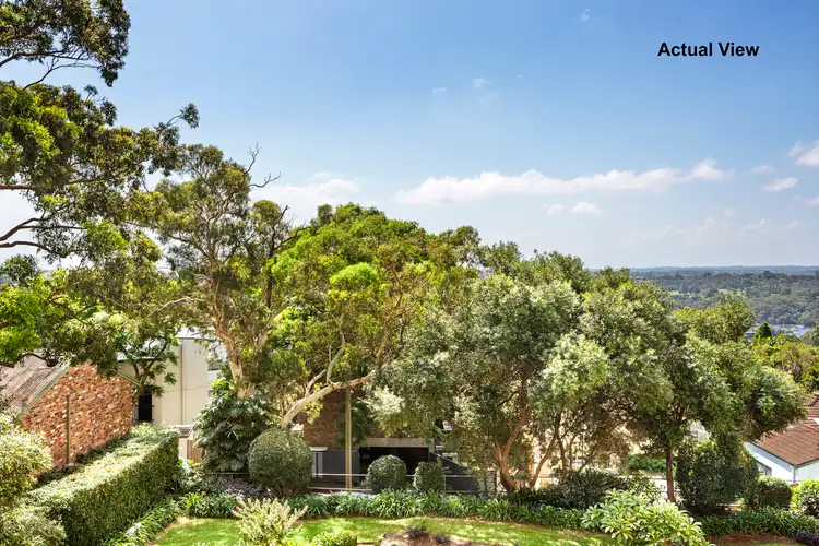 Second view of Homely apartment listing, 7/26-32 Gerard Street, Cremorne NSW 2090