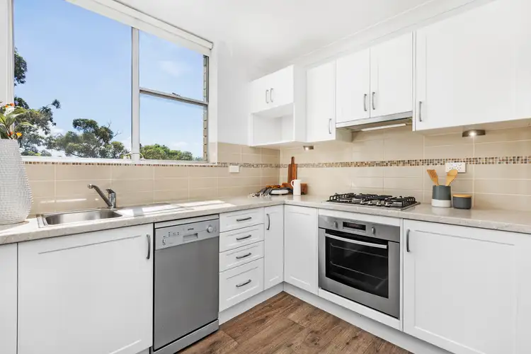 Fourth view of Homely apartment listing, 7/26-32 Gerard Street, Cremorne NSW 2090
