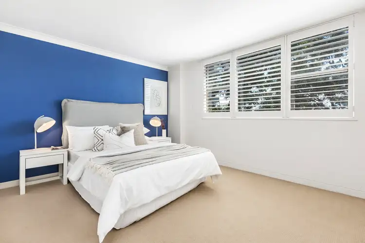 Fifth view of Homely apartment listing, 7/26-32 Gerard Street, Cremorne NSW 2090