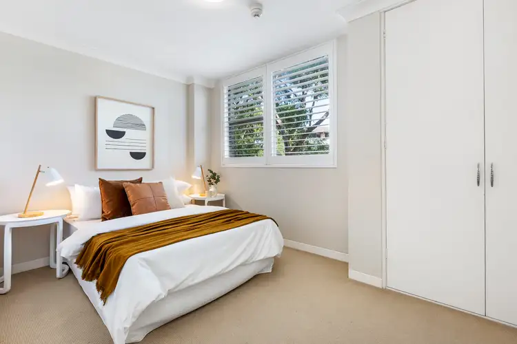 Sixth view of Homely apartment listing, 7/26-32 Gerard Street, Cremorne NSW 2090