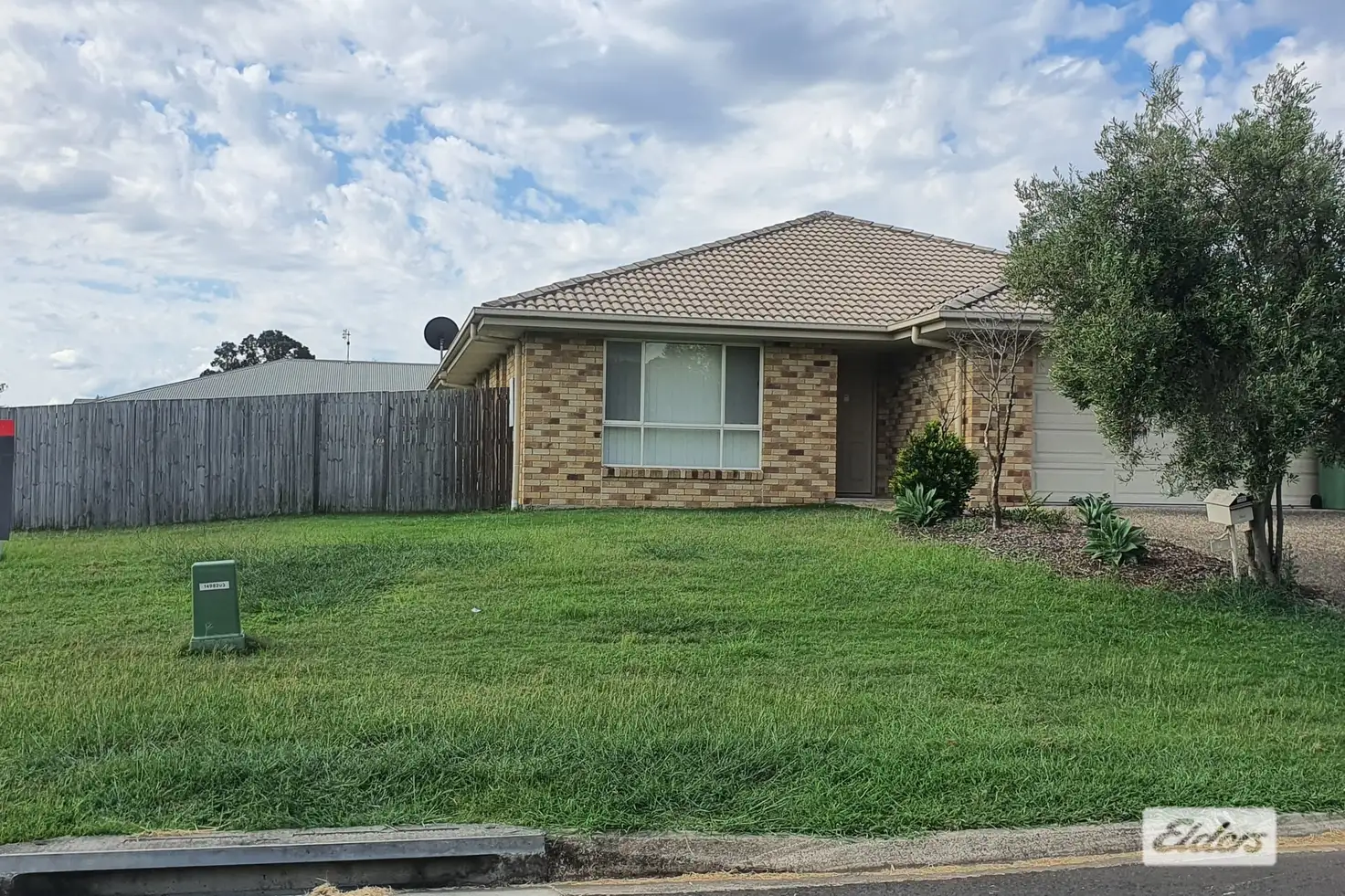 Main view of Homely house listing, 1 Silver Wattle Place, Laidley QLD 4341