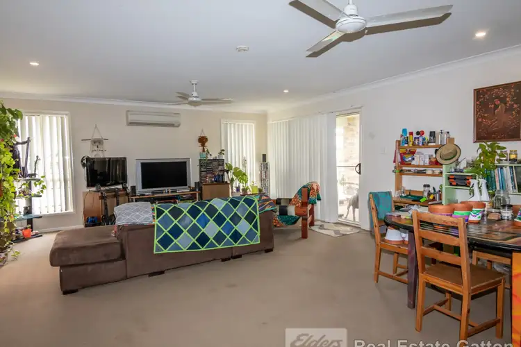 Third view of Homely house listing, 1 Silver Wattle Place, Laidley QLD 4341