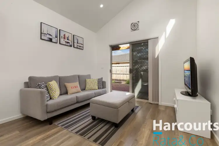 Second view of Homely unit listing, 3/5 Pleasant Road, Thomastown VIC 3074