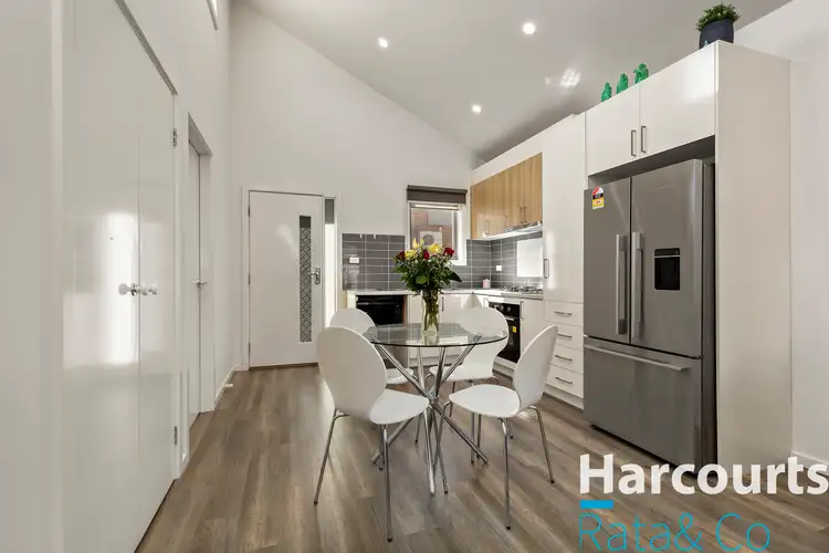Third view of Homely unit listing, 3/5 Pleasant Road, Thomastown VIC 3074