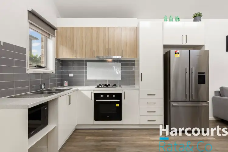 Fourth view of Homely unit listing, 3/5 Pleasant Road, Thomastown VIC 3074