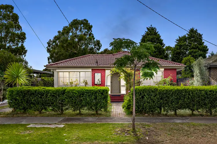 30 Savannah Crescent, Epping VIC 3076