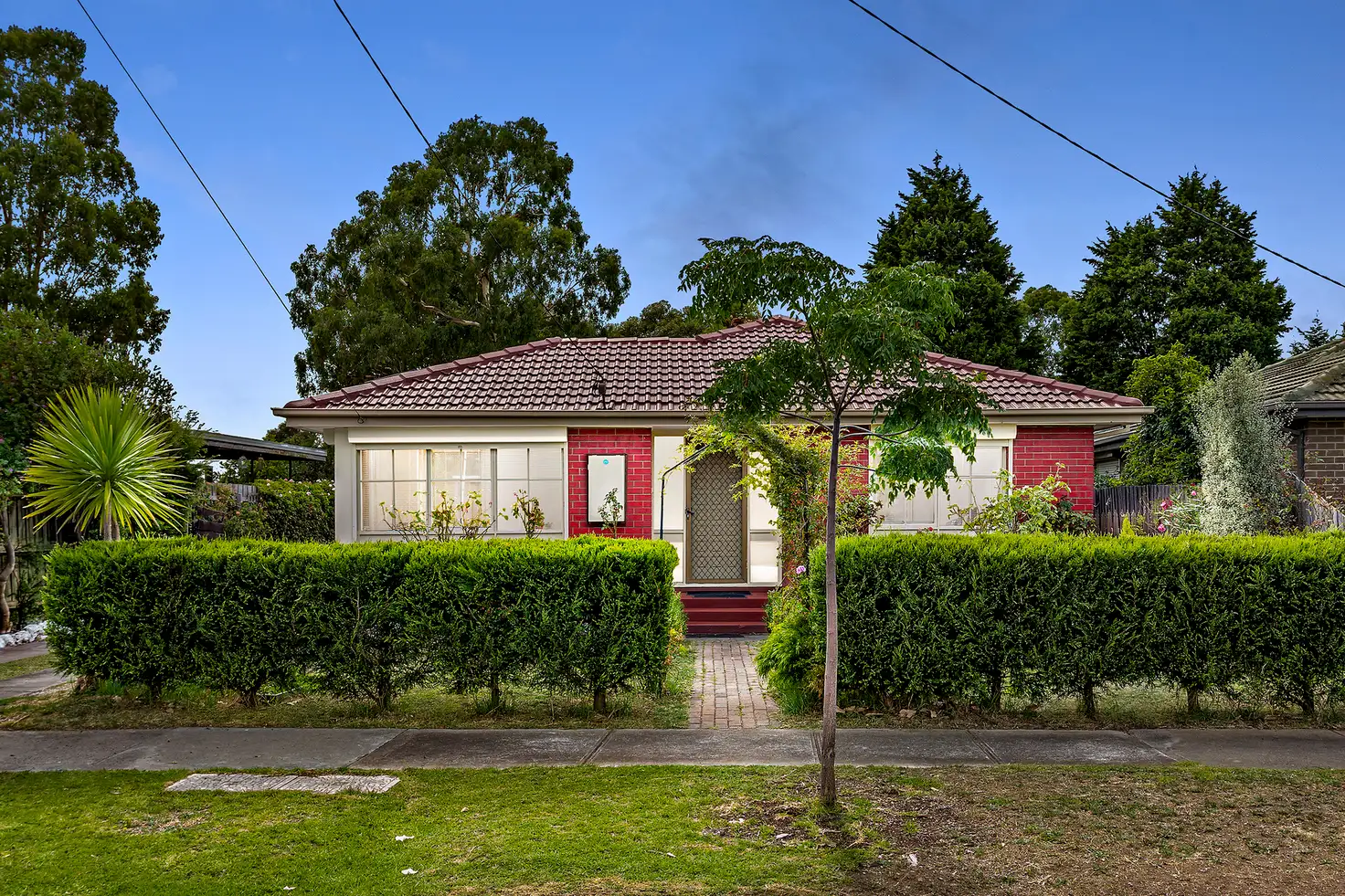 Main view of Homely house listing, 30 Savannah Crescent, Epping VIC 3076