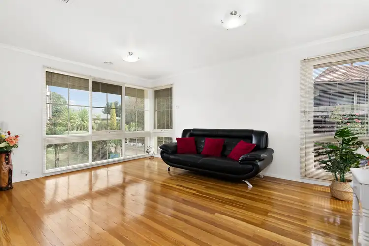 Second view of Homely house listing, 30 Savannah Crescent, Epping VIC 3076