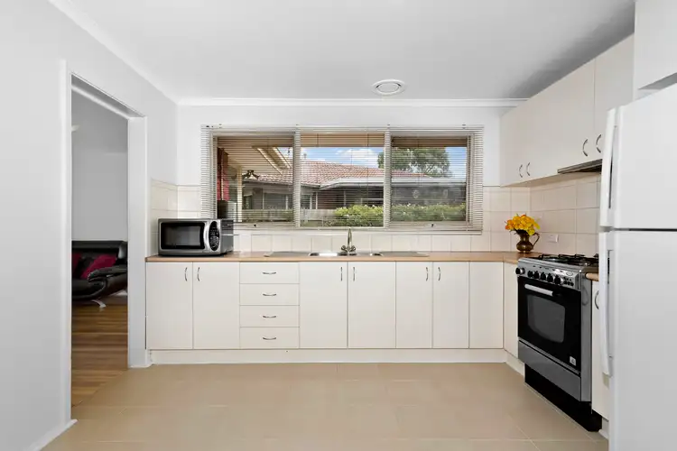 Fourth view of Homely house listing, 30 Savannah Crescent, Epping VIC 3076