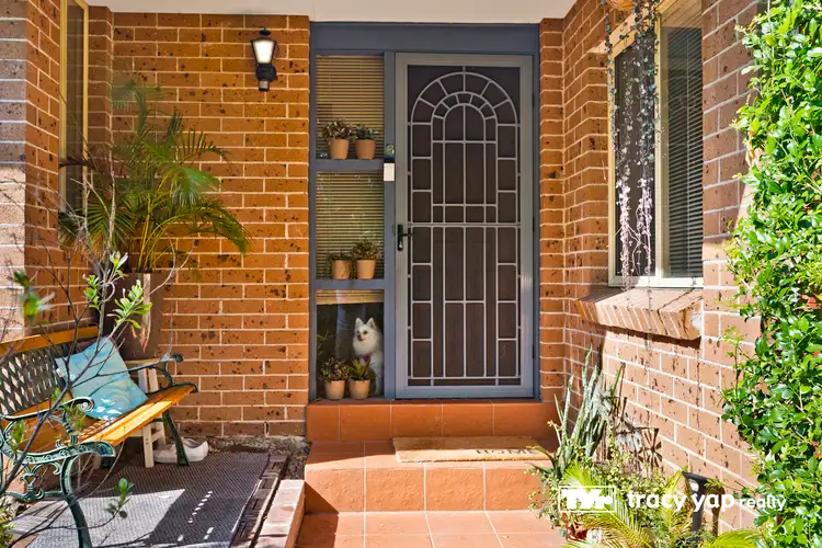 6/11 Aitchandar Road, Ryde NSW 2112