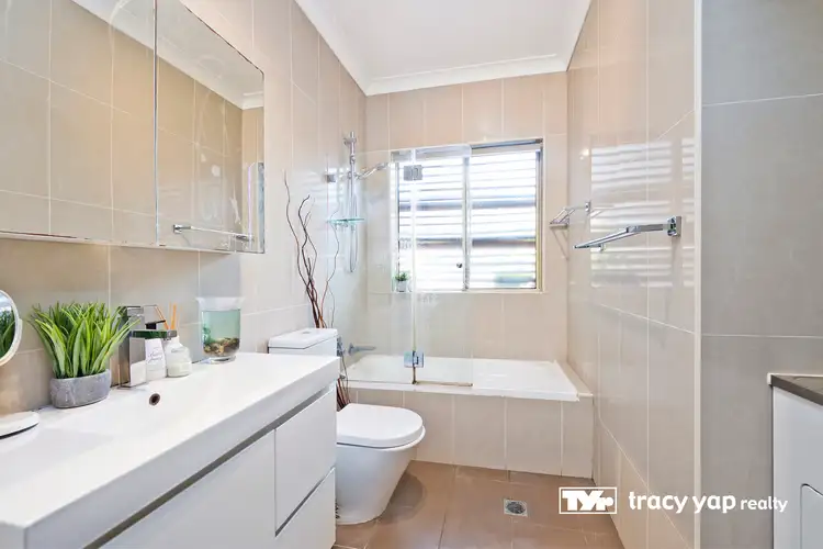Sixth view of Homely villa listing, 6/11 Aitchandar Road, Ryde NSW 2112