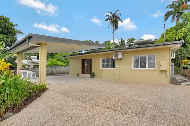 123-125 McManus Street, Whitfield QLD 4870