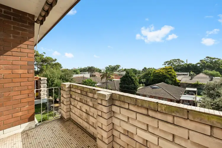 Fifth view of Homely apartment listing, 15/5 Nilson Avenue, Hillsdale NSW 2036