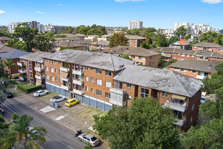 Sixth view of Homely apartment listing, 15/5 Nilson Avenue, Hillsdale NSW 2036