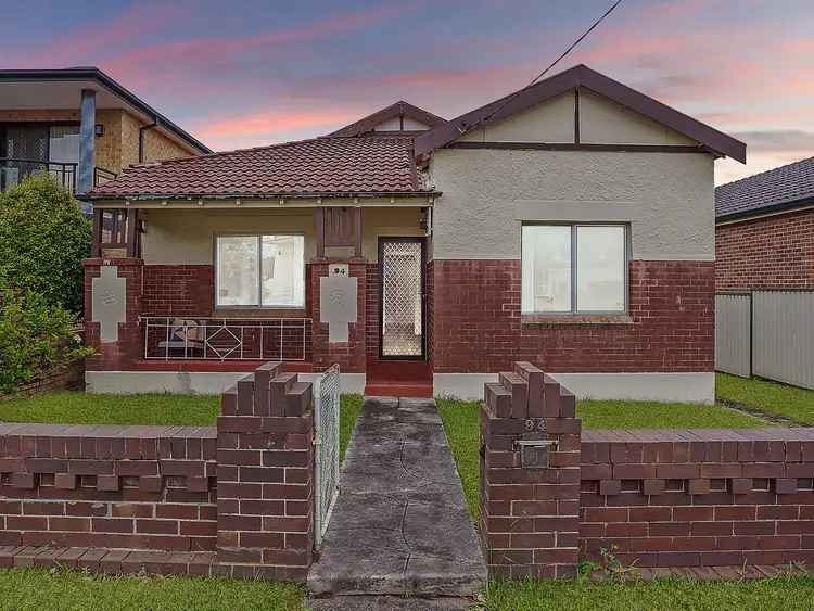94 Dudley Street, Punchbowl NSW 2196