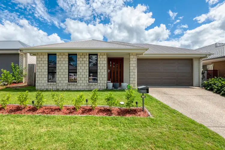 61 Walker Circuit, Flagstone QLD 4280