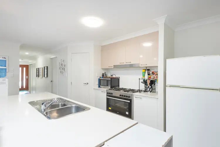 Second view of Homely house listing, 61 Walker Circuit, Flagstone QLD 4280