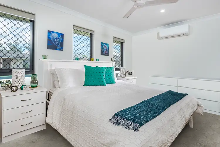 Fourth view of Homely house listing, 61 Walker Circuit, Flagstone QLD 4280