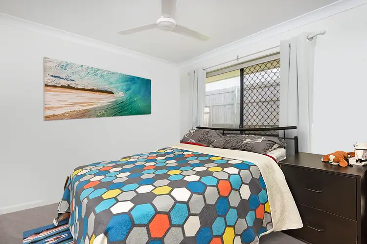 Sixth view of Homely house listing, 61 Walker Circuit, Flagstone QLD 4280