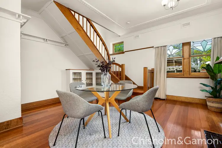 Fifth view of Homely apartment listing, 5/43 Broadway, Elwood VIC 3184