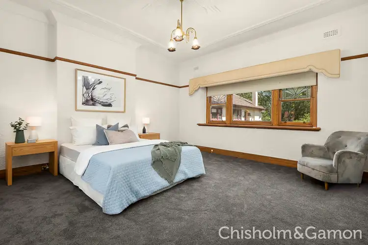 Sixth view of Homely apartment listing, 5/43 Broadway, Elwood VIC 3184
