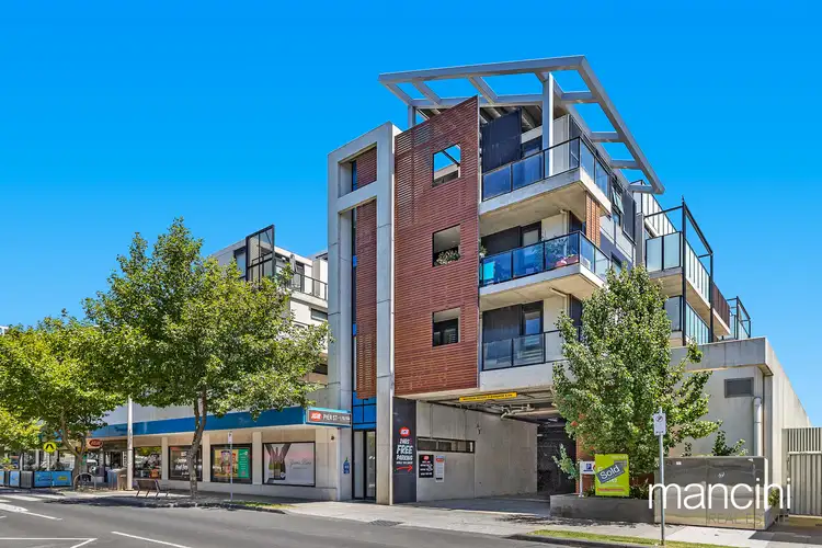 205/113 Pier Street, Altona VIC 3018