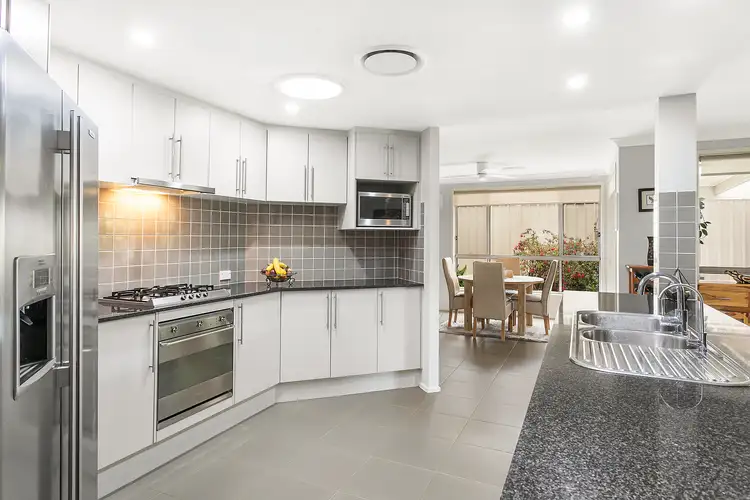 Third view of Homely house listing, 17 Capri Close, Woongarrah NSW 2259