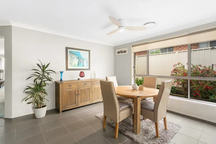 Fourth view of Homely house listing, 17 Capri Close, Woongarrah NSW 2259